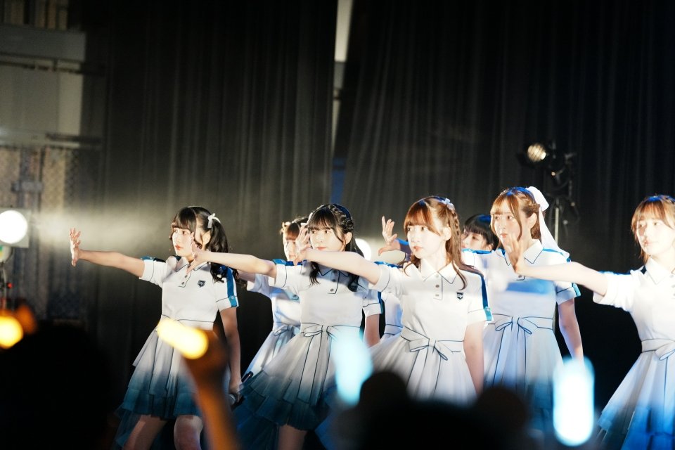 22/7 ナナブンノニジュウニ「カントリーライブ in 北海道根室市」ブロマイド 22/7(ナナブンノニジュウニ) on X: 